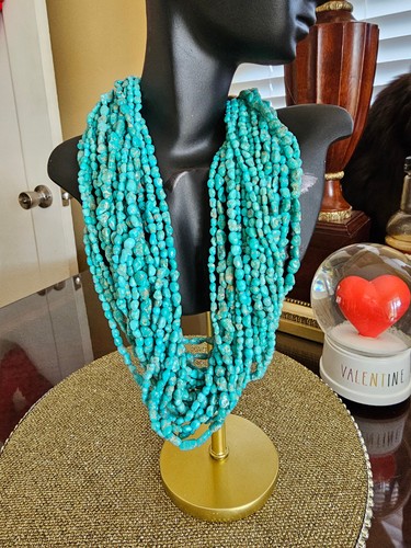 Sleeping beauty turquoise - sleeping,