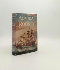 MacINTYRE Donald / ADMIRAL