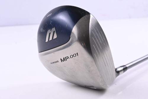 Mizuno 001 driver - mizuno, mp-001