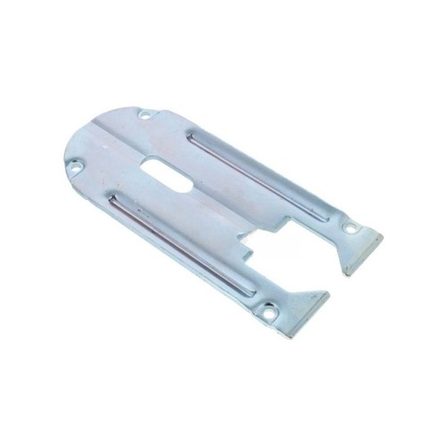 For dw331 saw - metal, plate