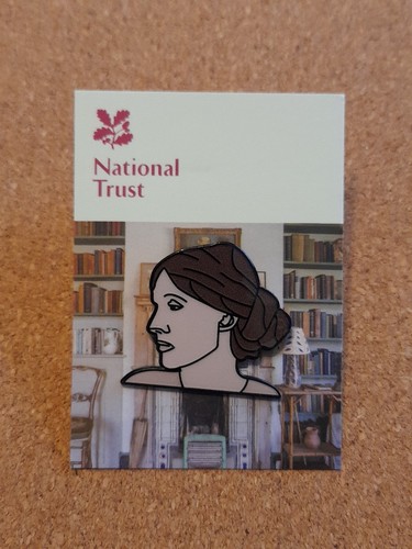 National trust monks house - trust,