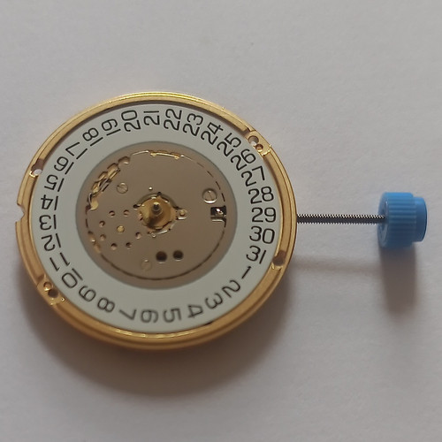 Eta f05 115 quartz - eta, watch