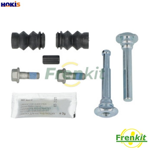 Guide sleeve kit brake - kit, caliper
