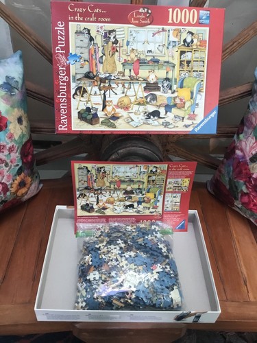 Linda jane smith 000 piece - smith,