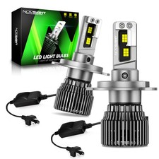 NOVSIGHT H4 9003 LED Headlight