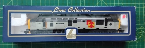 Lima collection class 37 - lima,