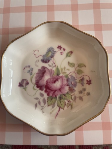 Vintage coalport bone china - bone,