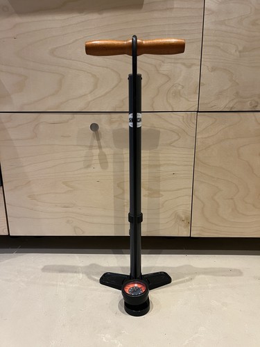 Silca pista plus bike - silca, floor