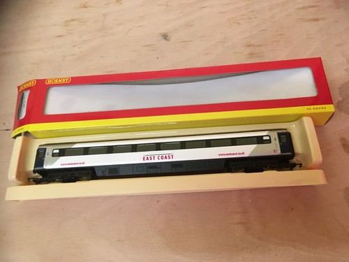 Lot 316h oo - gauge, hornby