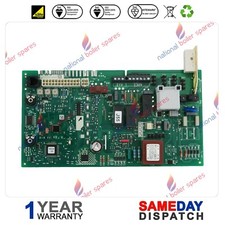 Vaillant Turbo Max Plus VUW