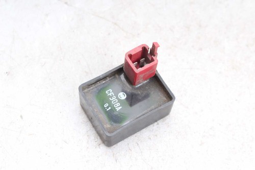 Fuel pump relay kawasaki zxr - fuel,