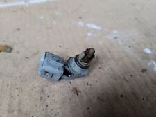 RENAULT MODUS MK1 1.4 AIR INTAKE TEMPERATURE SENSOR H104077