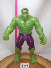 Hasbro Marvel Incredible Hulk