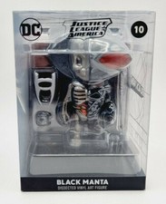 DC Comics Justice League Of