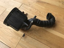 Honda CH125 Elite Scooter Air Box Filter Housing Used Barn Find 