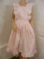 adult baby sissy pink COTTON