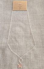 BNWT Fat Face Ladies Sterling