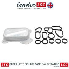 55210712 Oil Cooler and Seals