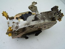 Nissan Micra Front passenger door manual catch (1992-1997)