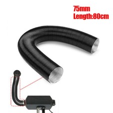 76mm Heater Insulated Car Air