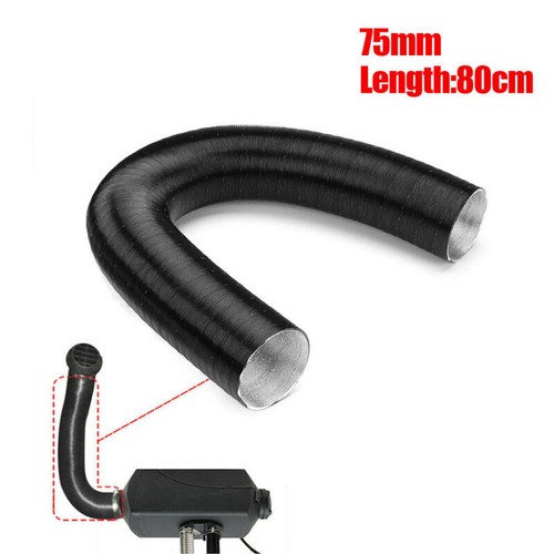 76mm heater insulated car air - heater,