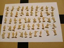 52 IMEX Soldier 1/72 25mm USA