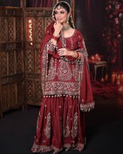 Pakistani Dress Salwar Kameez