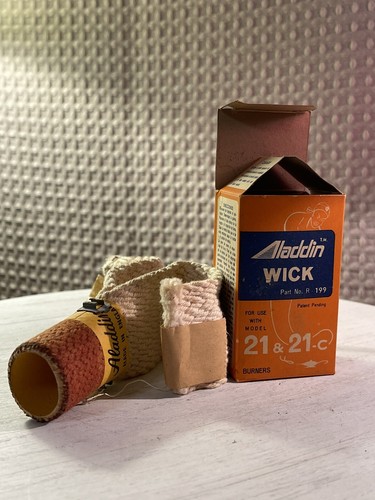 Aladdin wick for model - wick, 21