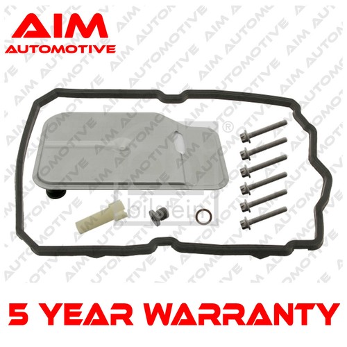 Hydraulic filter set aim fits - filter,