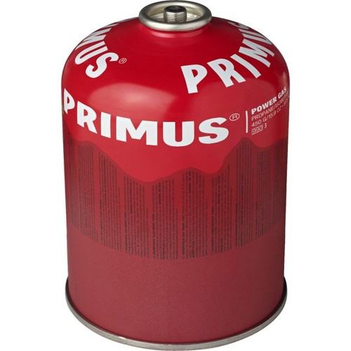 Primus power gas - season, mix