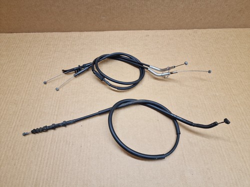 Kawasaki ninja 650 throttle - 650,