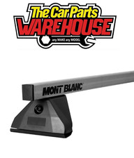 Pro rack 2 foot unit CVS11 - High strength steel -B381