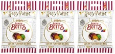 3x Jelly Belly Harry Potter