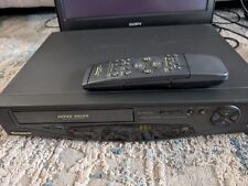 Panasonic SD400 NV-SD400B