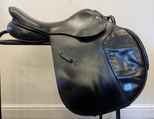 17 ” Jeffries Elite Close