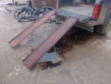 Loading Ramps To Fit Pick Up Truck