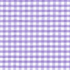 Polycotton Fabric 1/8" Gingham