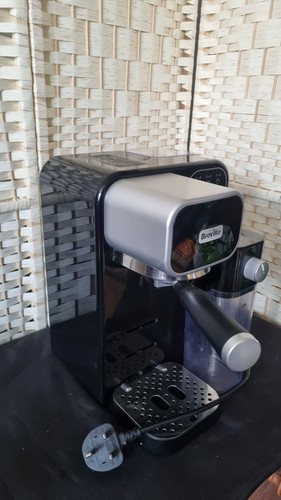 Breville prima latte luxe - prima,