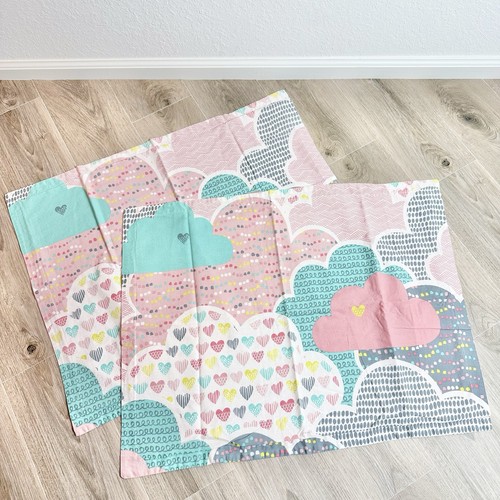 Whimsical cloud cotton - cloud,