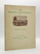 REGINALD L. HINE The Hitchin