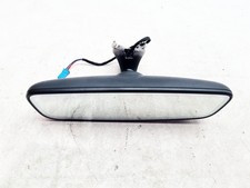 PORSCHE CAYMAN 718 982 REAR VIEW MIRROR FRONT WINDSCREEN 991731511 2017