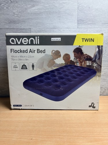 Avenli high raised flocked - avenli,