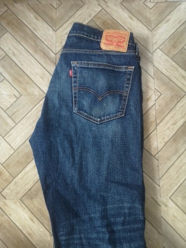 Levi 505 men jeans 34 - men's,