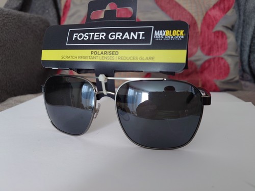 Foster grants polarised - grants,