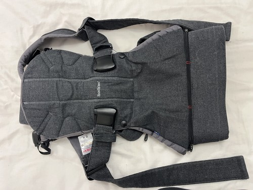 Babybjorn baby carrier - baby,