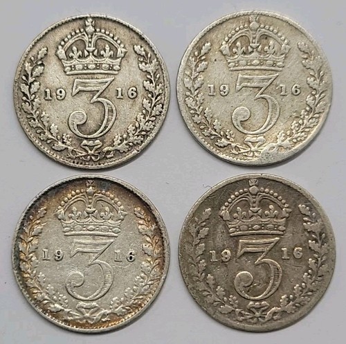 1916 king george 500 - king, 0.500