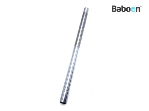 Front fork inner tube - front,