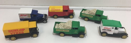 Corgi diecast model vehicle - diecast,