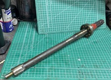 Nuffield Dm4 Rear Pto Shaft