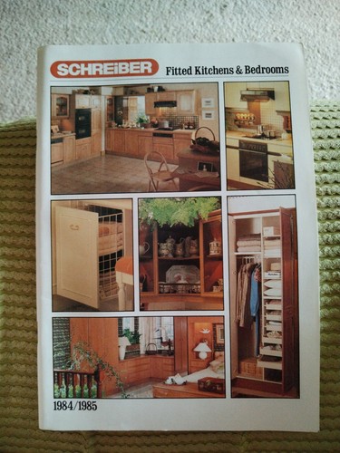 Schreiber fitted kitchens - fitted,